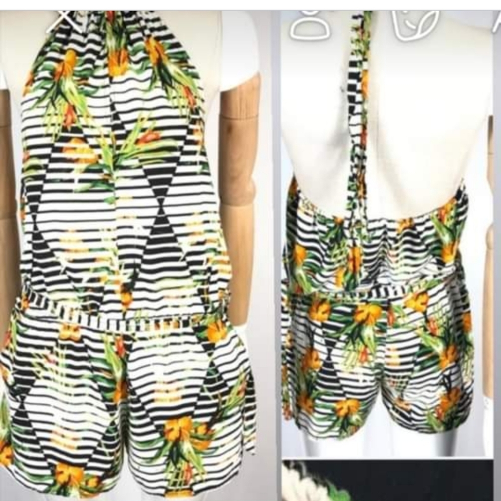 GUESS JUMSUIT